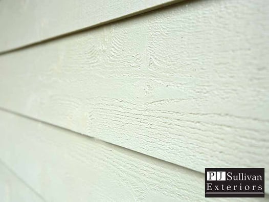 Vinyl Siding During Winter